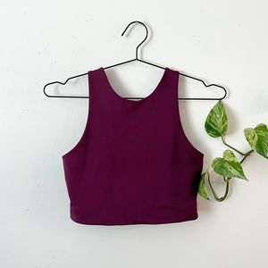 Girlfriend Collective bra